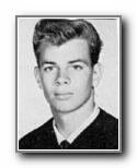 Bob Reid: class of 1963, Norte Del Rio High School, Sacramento, CA.